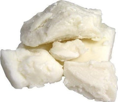 Yellow Brick Road shea butter ivory 3lb jar for dry skin and hair hydration