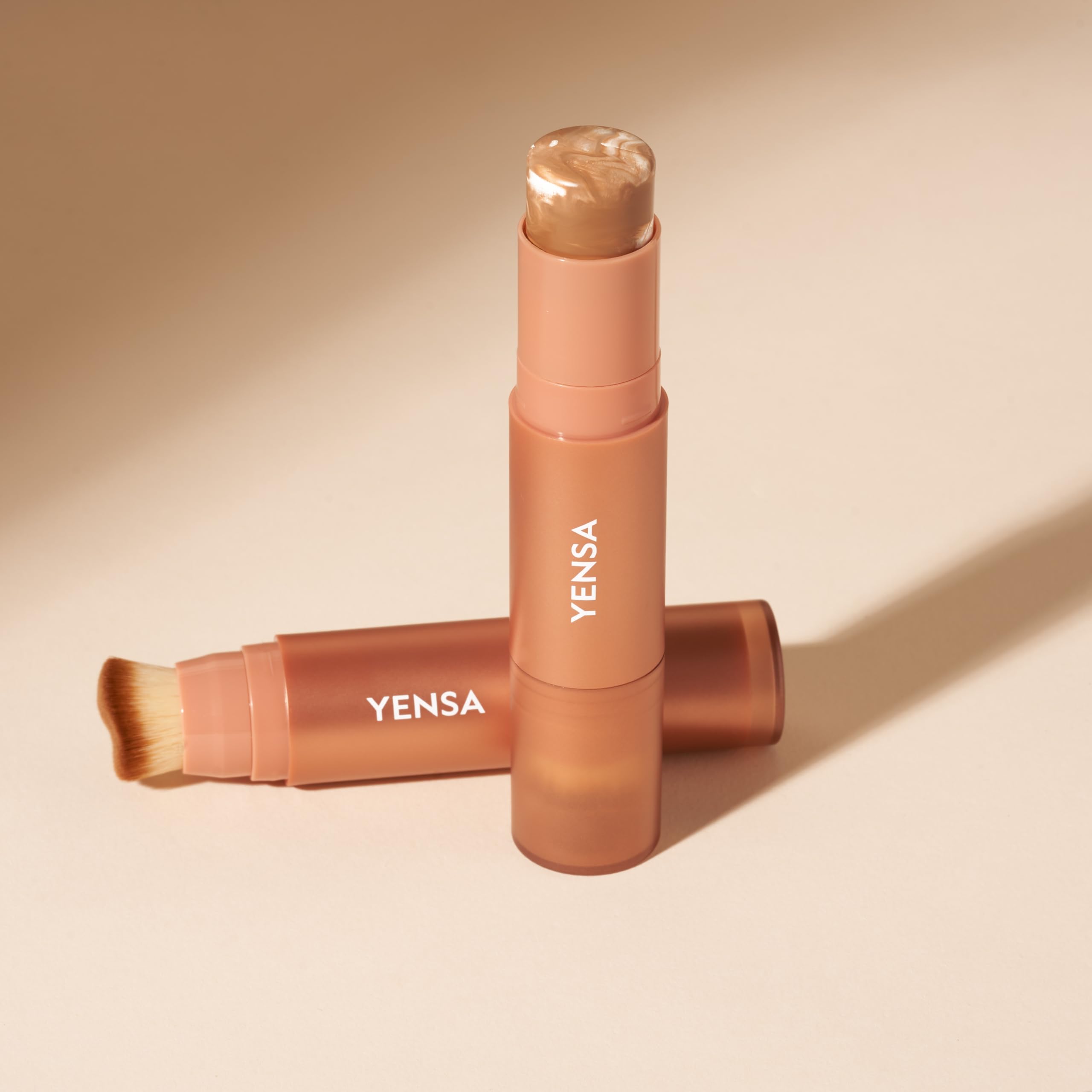 YENSA 8 SuperBlacks Essence antioxidants in the formula
