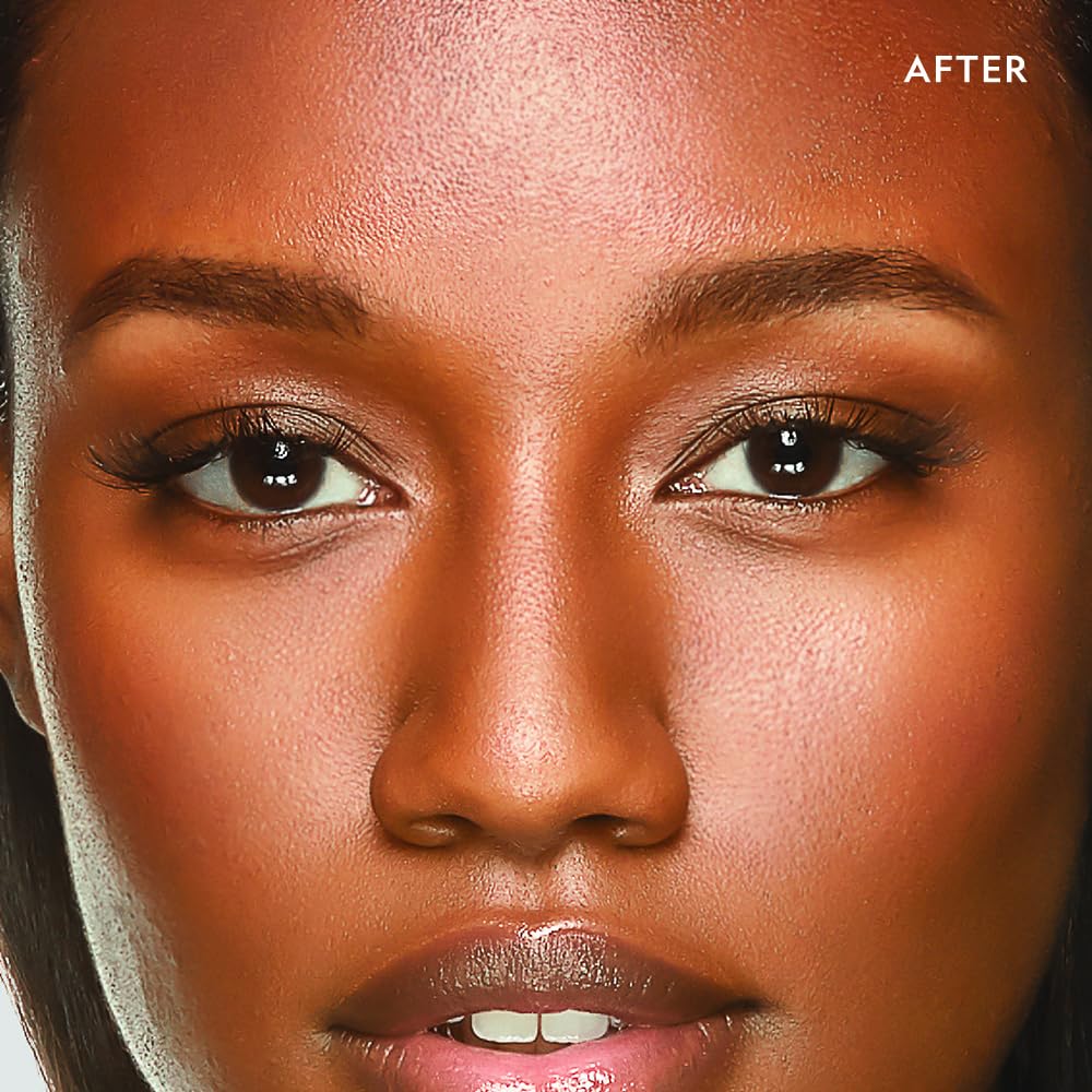 YENSA concealer contains 8 SuperBlacks Essence for skin-friendly coverage.