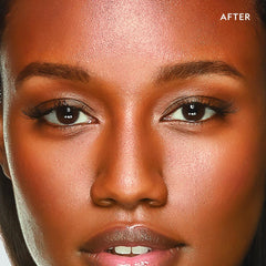 YENSA concealer contains 8 SuperBlacks Essence for skin-friendly coverage.