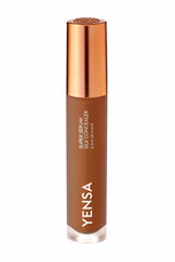 YENSA Super Serum Silk Concealer brightens the under-eye area for a more awake look.