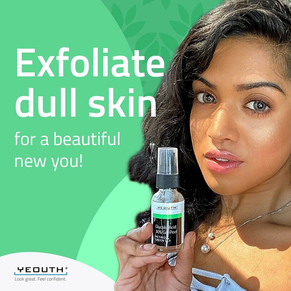 Clean paraben-free packaging with dermatologist-tested reliability