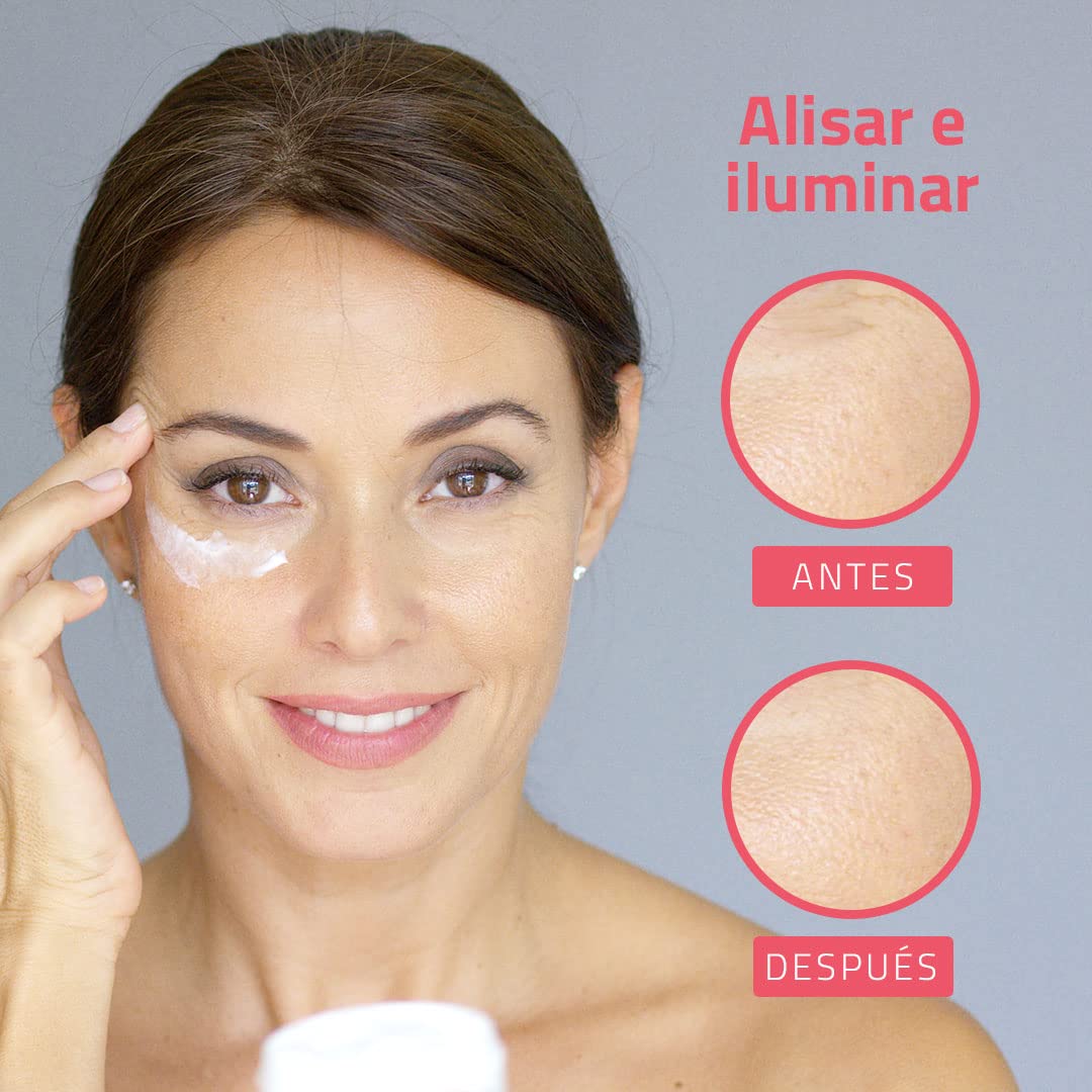 YEOUTH paraben-free and sulfate-free formula for gentle daily use.