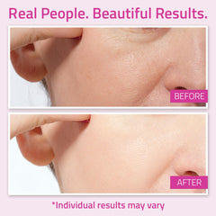 YEOUTH day-night application steps demonstrating versatile use in routine.