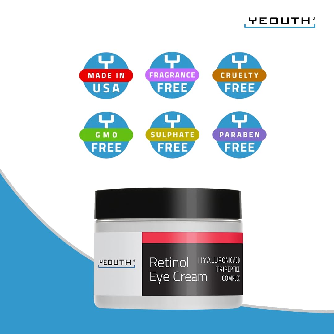YEOUTH USA-made product with globally sourced ingredients for trusted skincare.