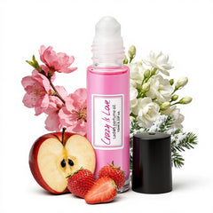 YEQUET pheromone roll-on bottle delivers long-lasting charm for daily confidence.