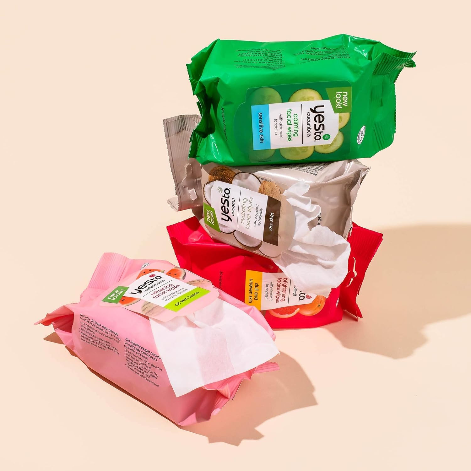 Cruelty-free Leaping Bunny logo visible on packaging.