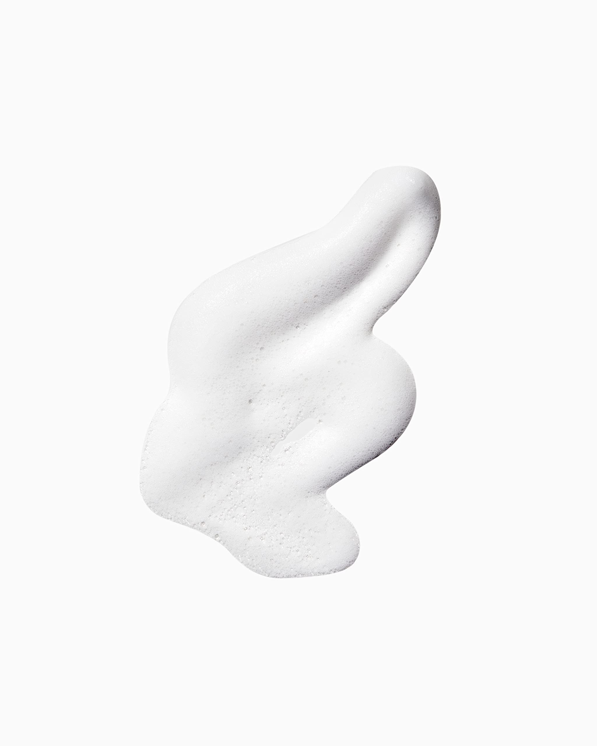 Yes To Grapefruit daily foaming cleanser brightening effect highlights skin clarity after cleansing