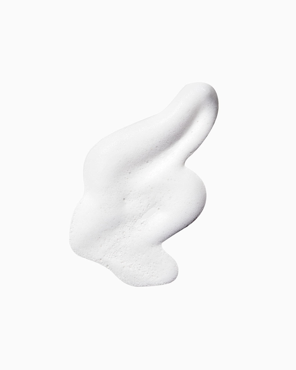 Yes To Grapefruit daily foaming cleanser brightening effect highlights skin clarity after cleansing