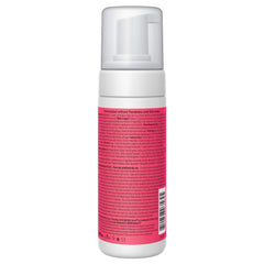 Yes To Grapefruit daily foaming cleanser foam lather creates a rich, refreshing cleansing experience