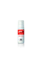 Yes To Tomatoes Daily Balancing Moisturizer texture shown for easy application and oil control.