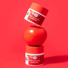 Yes To Tomatoes watermelon extract ingredient emphasizing hydration and oil control