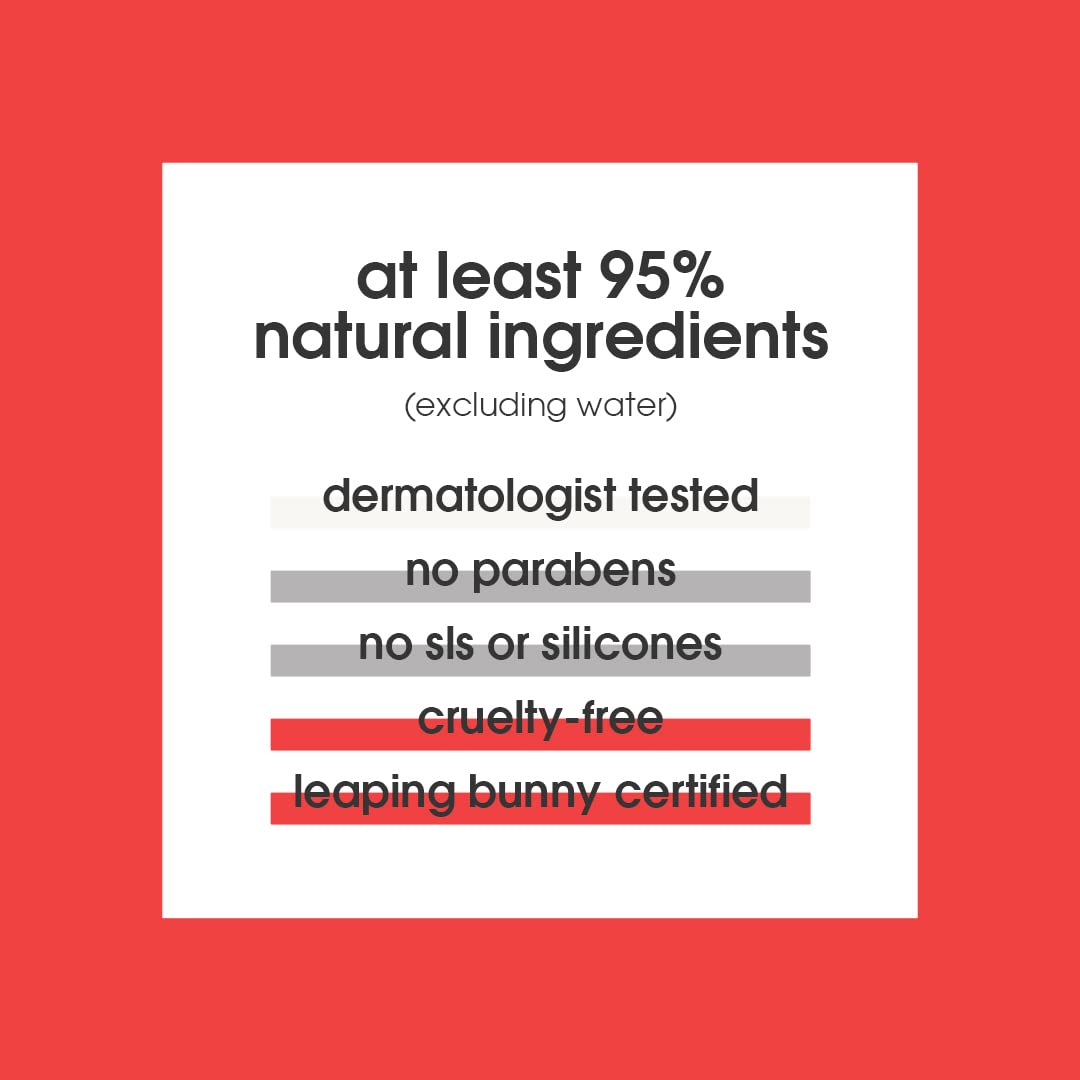 Minimalist Yes To Watermelon cleanser packaging on a clean surface