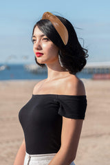 Yetasi adjustable-fit headband for comfortable daily wear