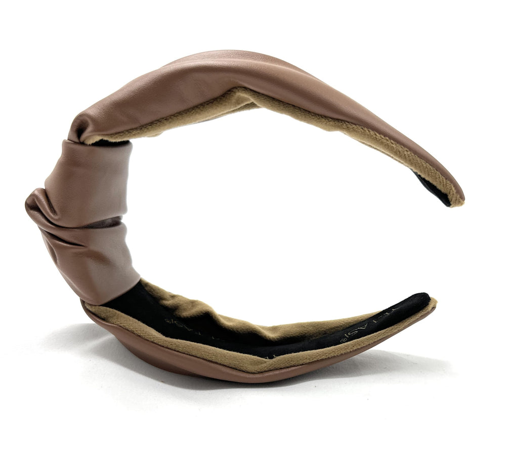 YETASI women's hair accessory trend-forward headband for stylish looks.