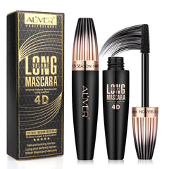 YEUGSCKA 2-pack mascara bottles offer all-day waterproof lengthening
