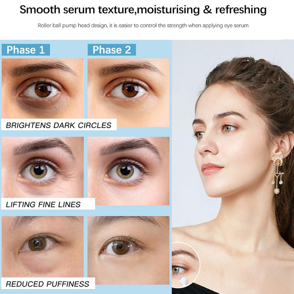 Yeweian hypoallergenic formula suitable for sensitive skin.