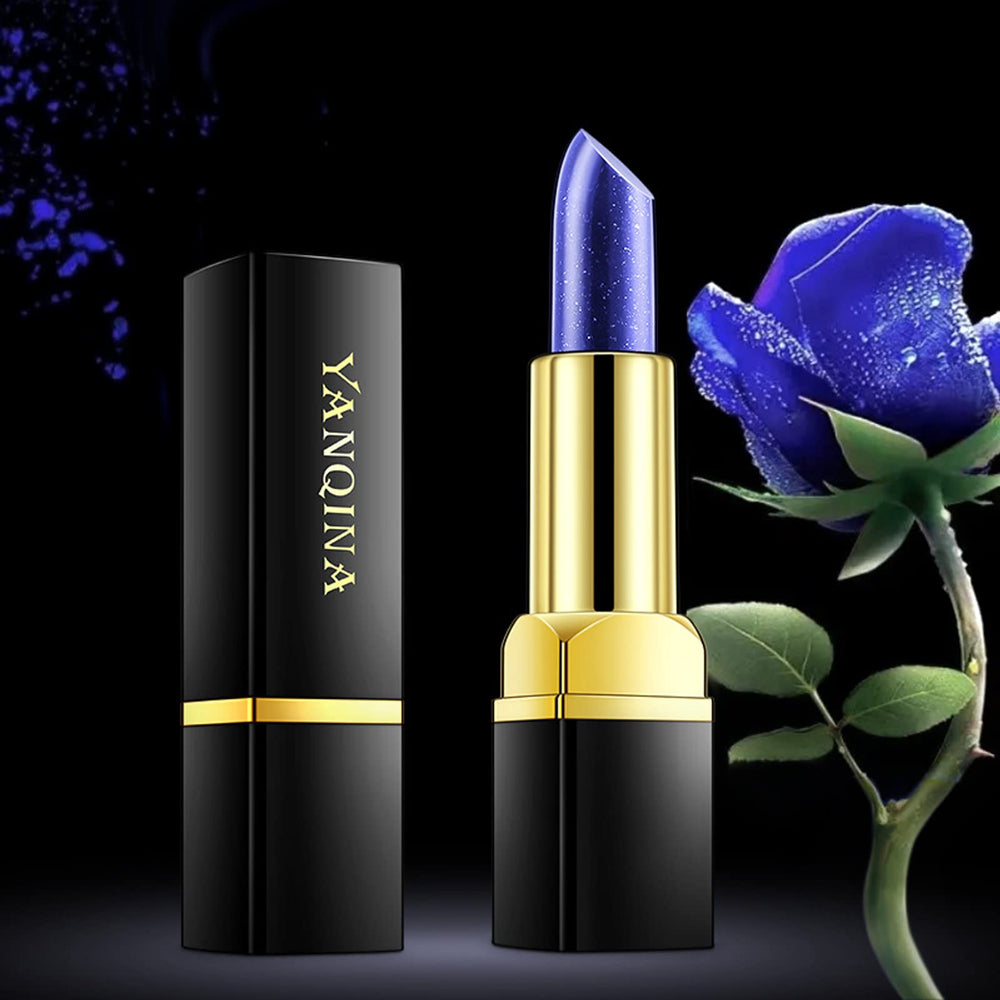 Yeweian Magic Lipstick gift-ready packaging suitable for gifting.