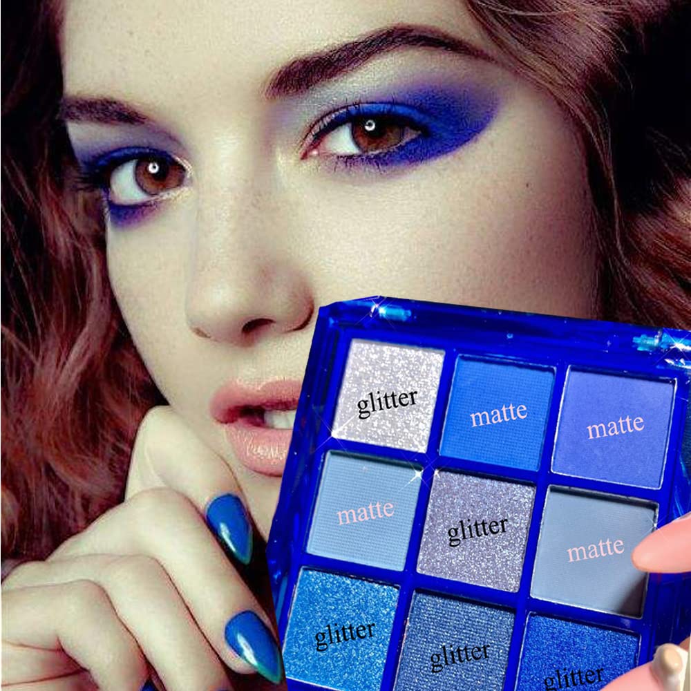 Yeweian waterproof formula helps makeup stay intact through heat or humidity
