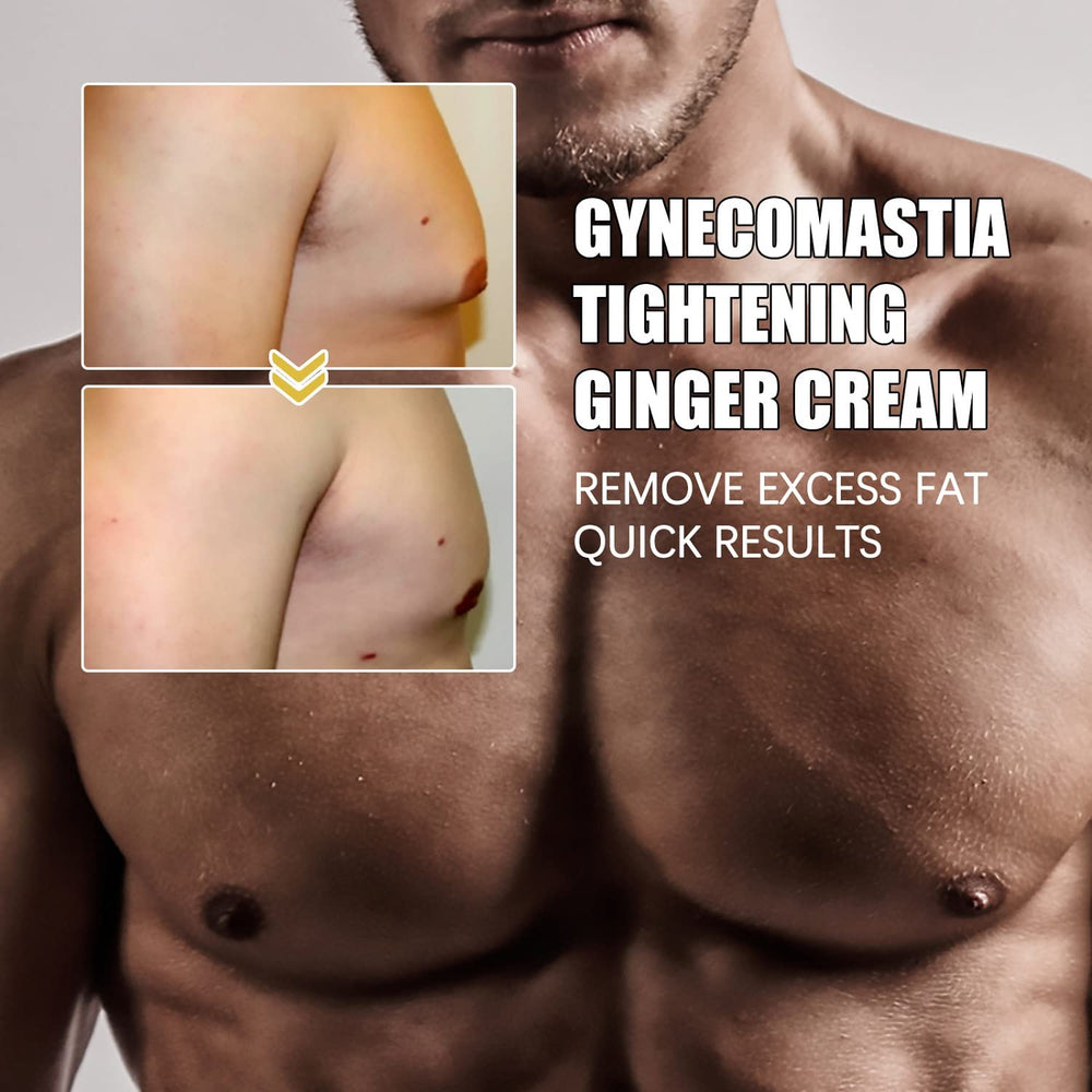 A bathroom shelf setup shows YG LianKai ginger cream ready for daily use.