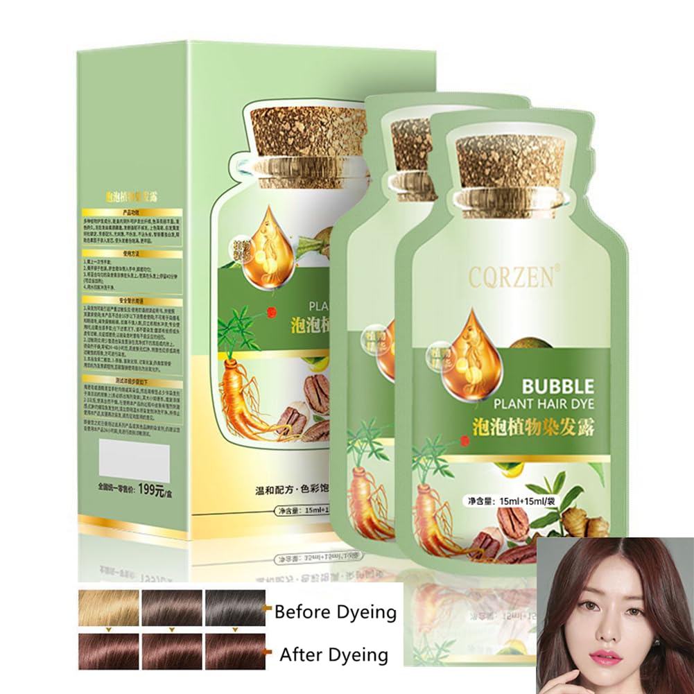 YG LianKai Huang Yi shiny color result shows natural finish