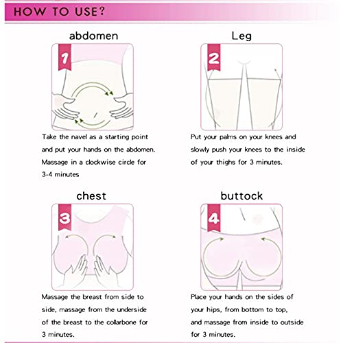 YG LianKai Mango Cream on pregnancy skin; supports elasticity and softer feel.
