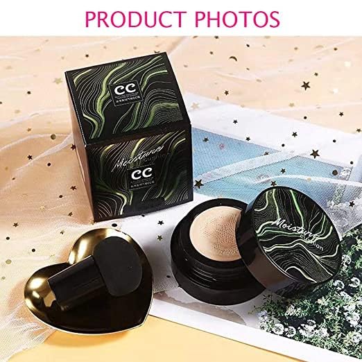 YG LianKai compact packaging with clear usage steps and mushroom sponge included.