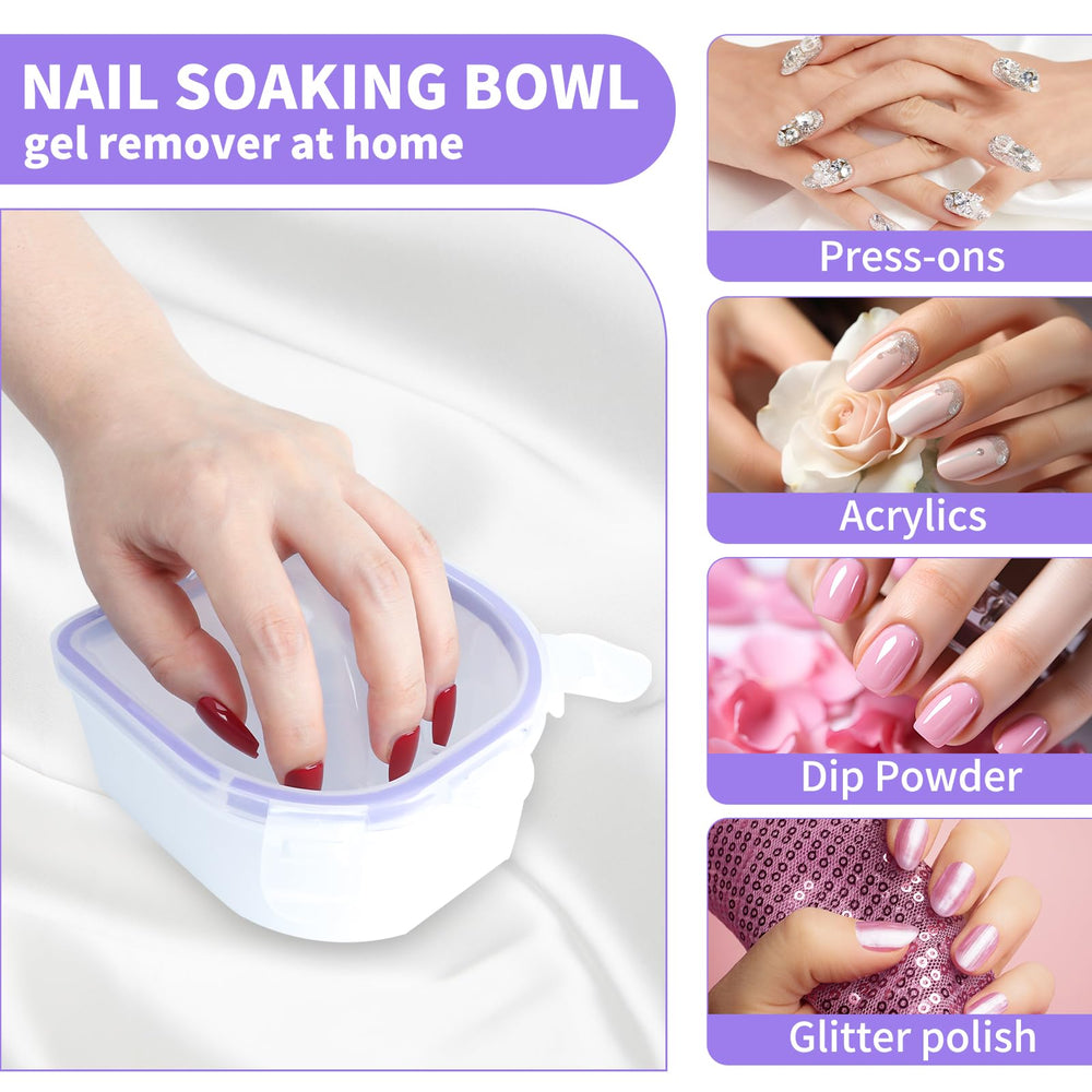 YGQQOY cuticle oil nourishes dry nails around the cuticle for healthy shine
