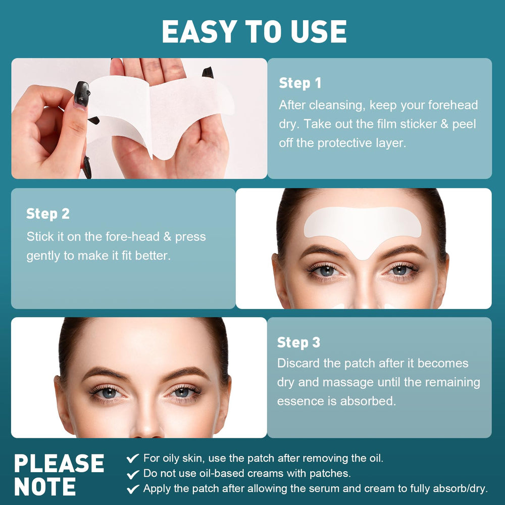 YHOVID after-use glow closeup suggesting smoother skin