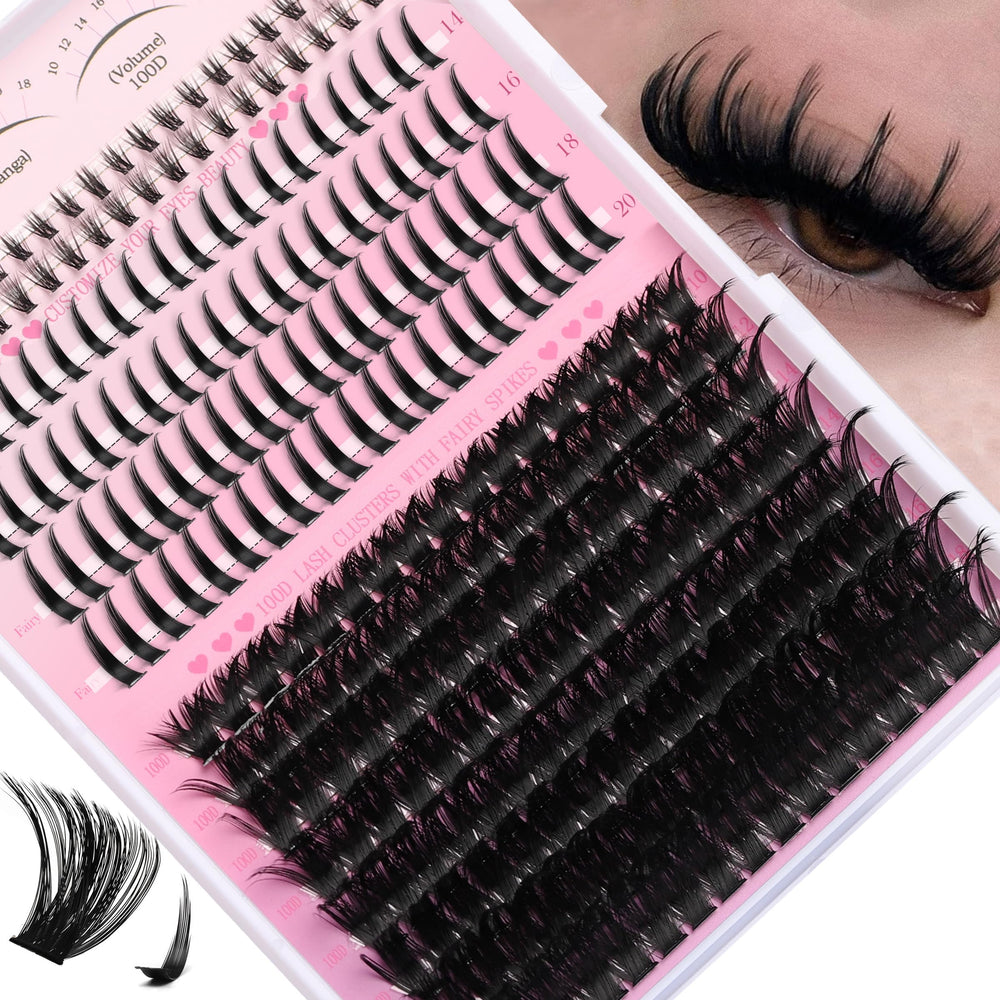 YIDUO Lash Remover 5ml for gentle cleanup and residue-free finish