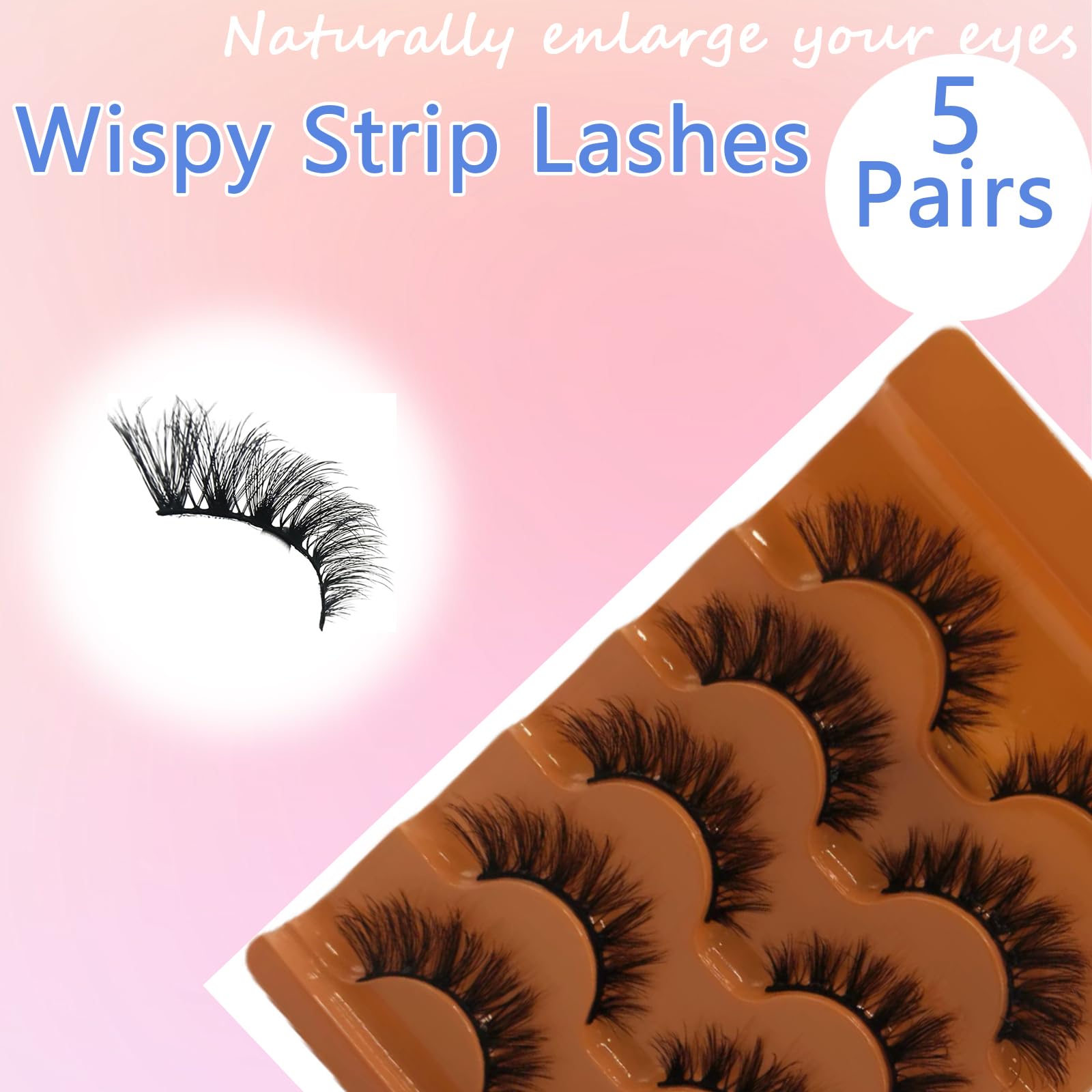 YILATAO 5-pairs pack value for versatile daily and occasion looks.