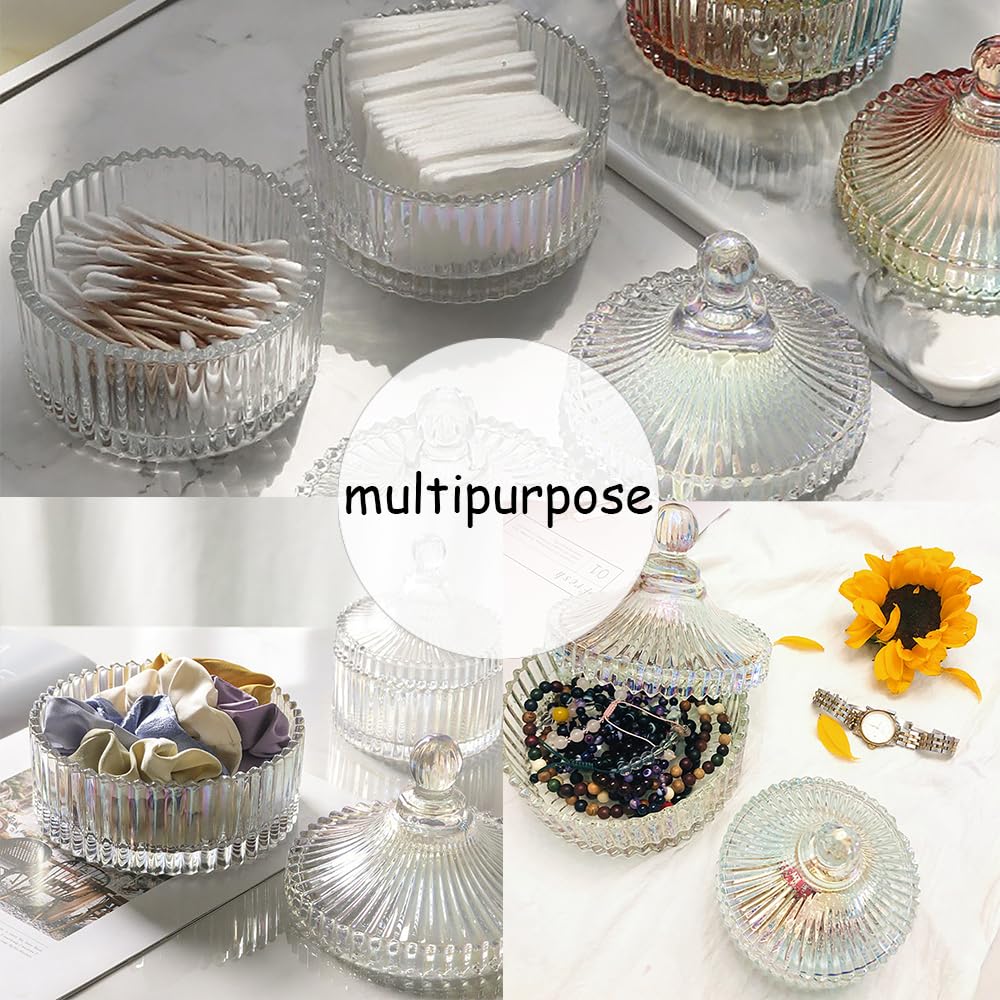 YILUSHENGHUA gift-ready puff set ideal for skincare lovers.