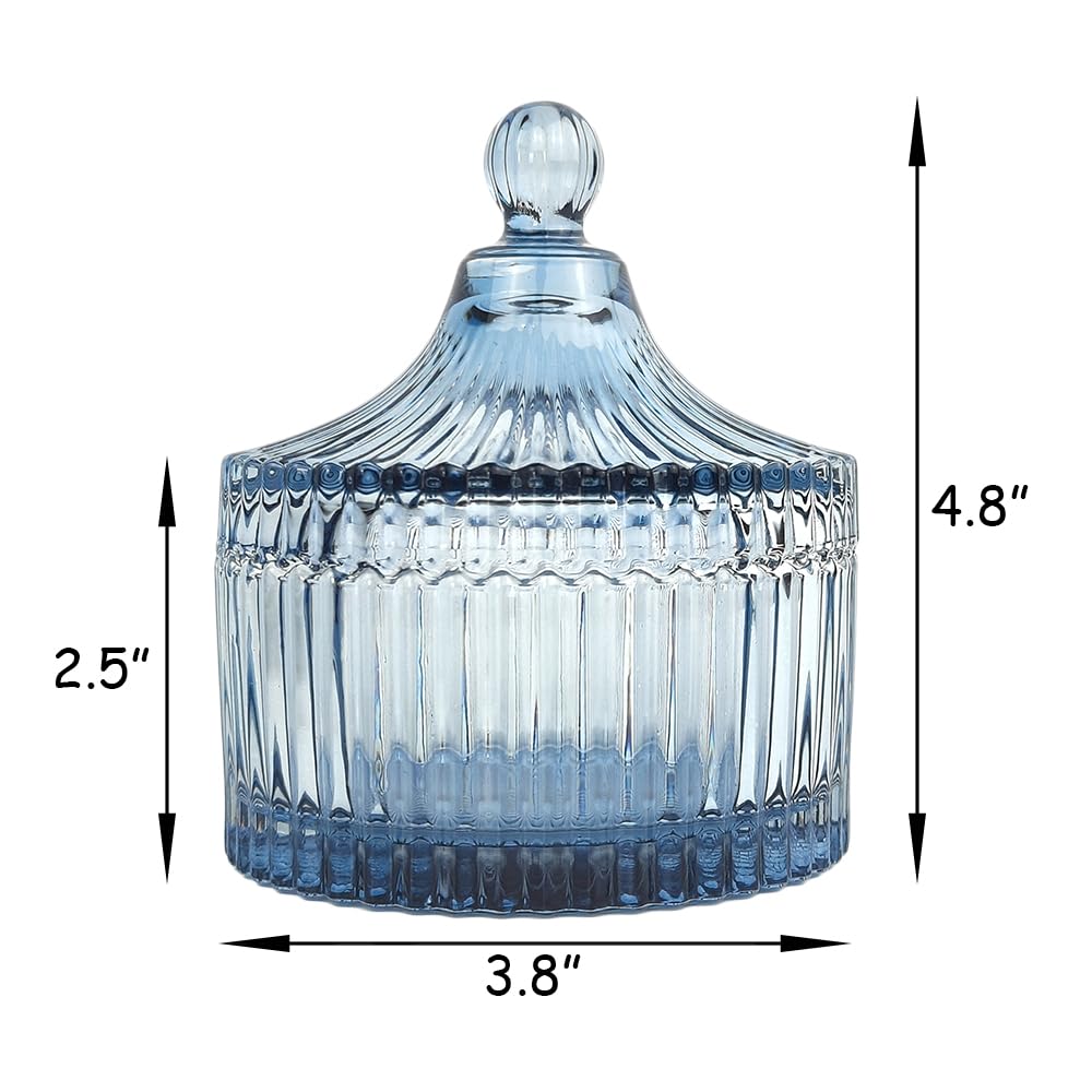YILUSHENGHUA powder puff diameter 3.3 inches for controlled, precise use.
