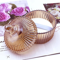 YILUSHENGHUA puff with 3.3 inch diameter for even coverage