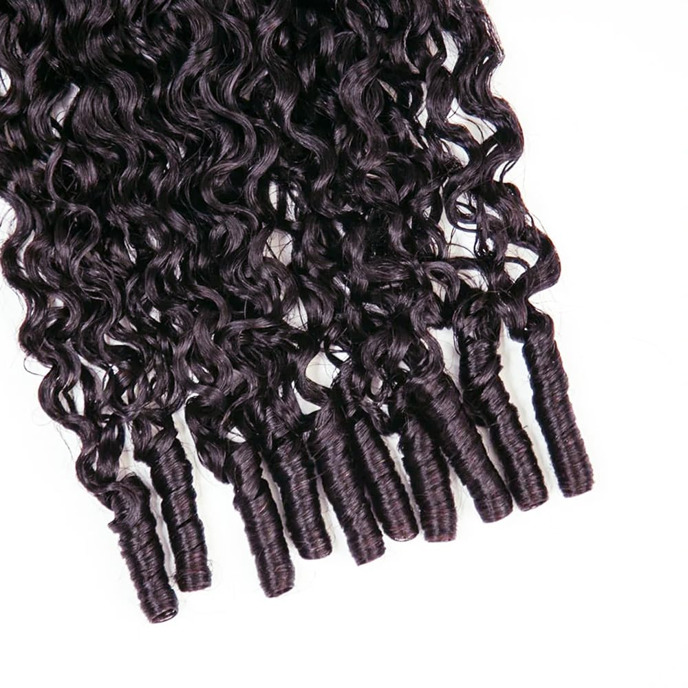 Yimisunny lightweight 60g crochet braids for all-day comfort