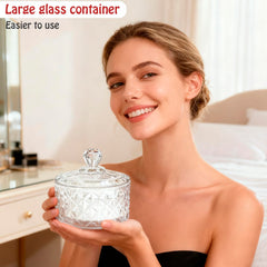 YINGMAN soft puffs set for gentle makeup and body powder application.