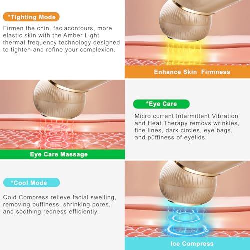 YIQEA enhanced absorption feature helps creams penetrate more effectively.