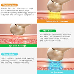 YIQEA enhanced absorption feature helps creams penetrate more effectively.