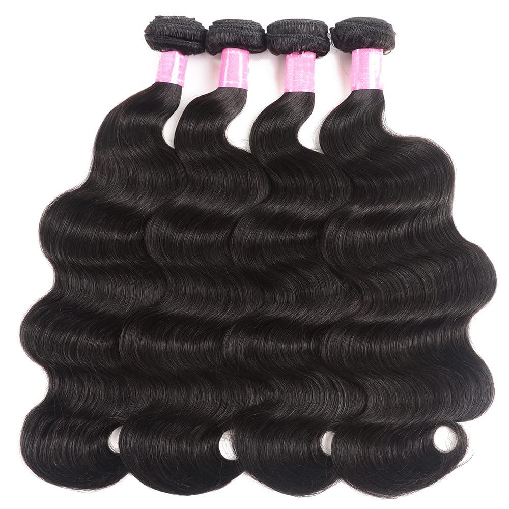YISEA double machine weft for secure, full-density installation.