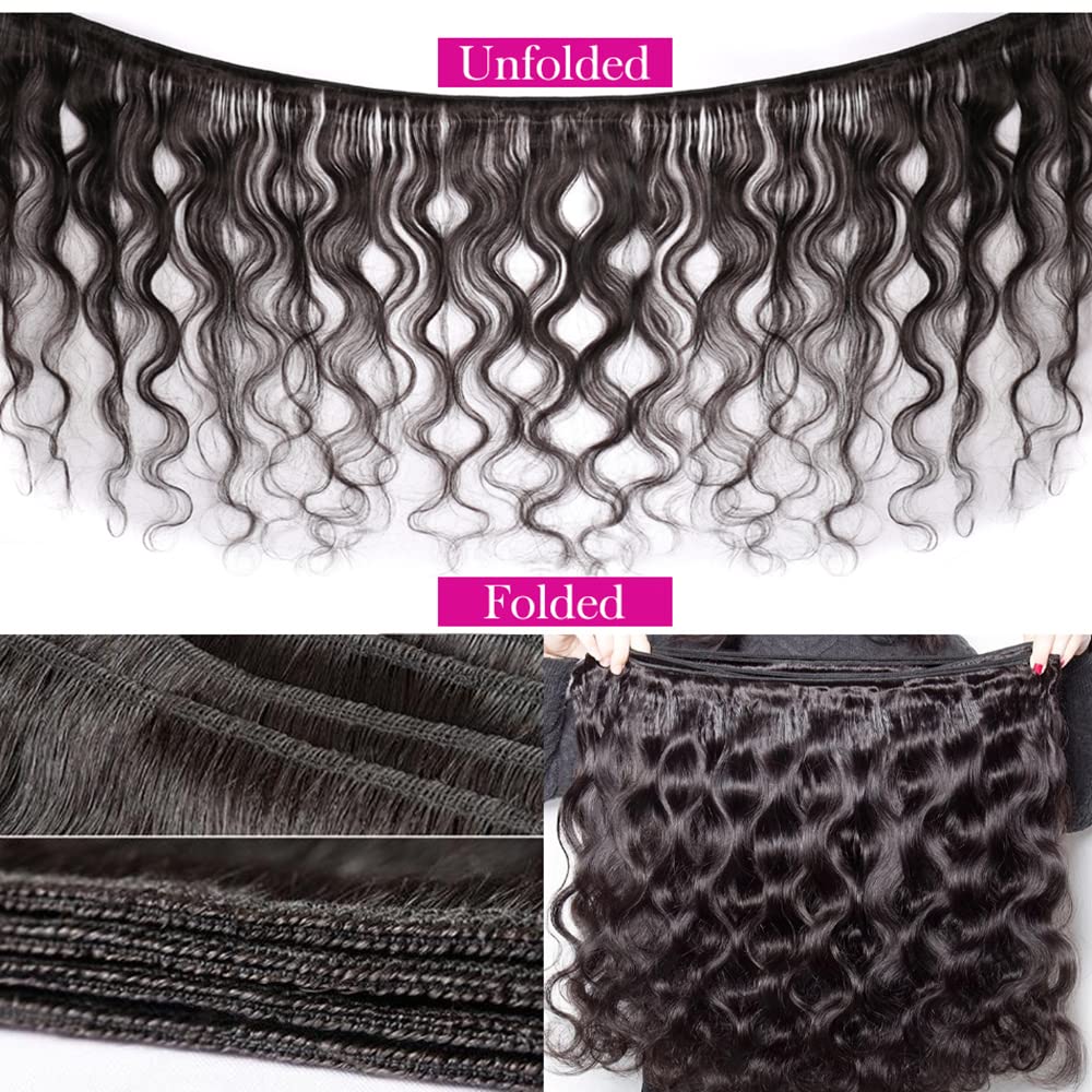 YISEA hair extensions ready to dye or straighten for flexible styling.