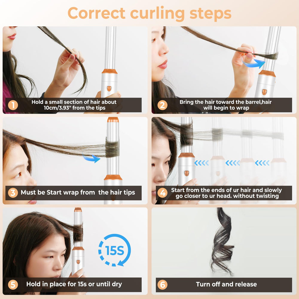Yitrust ceramic coating and ionic technology for frizz control during drying