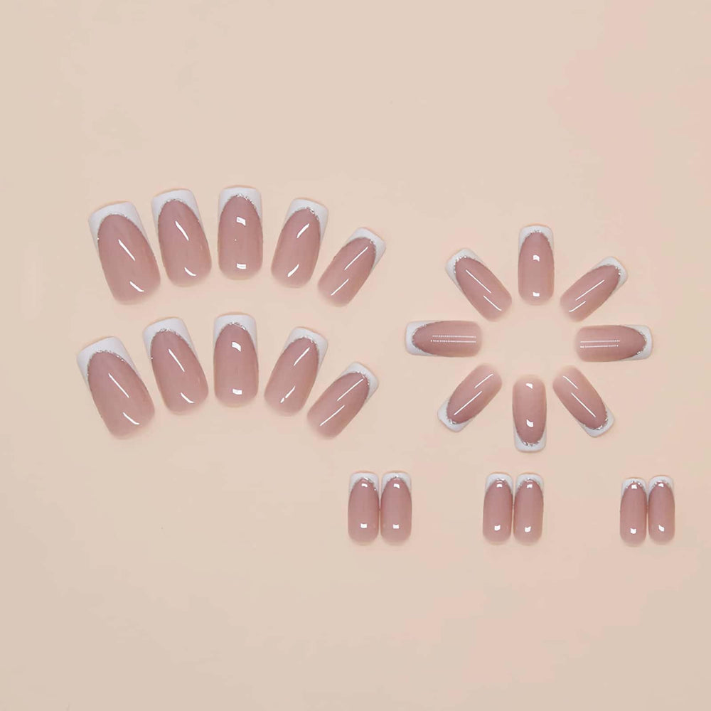 YIYILEIC twelve sizes ensure a precise fit for every finger.