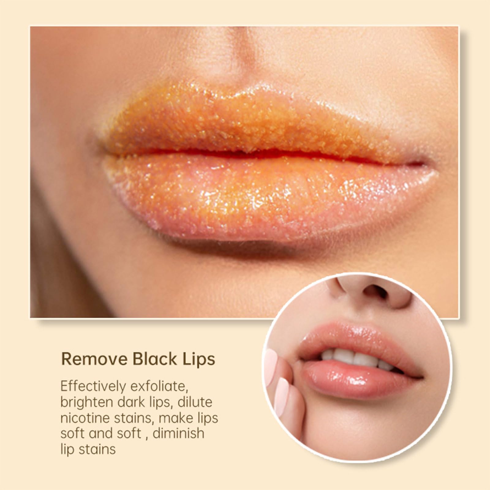 YJLYQF packaging-tube-display keeps daily lip care within reach.