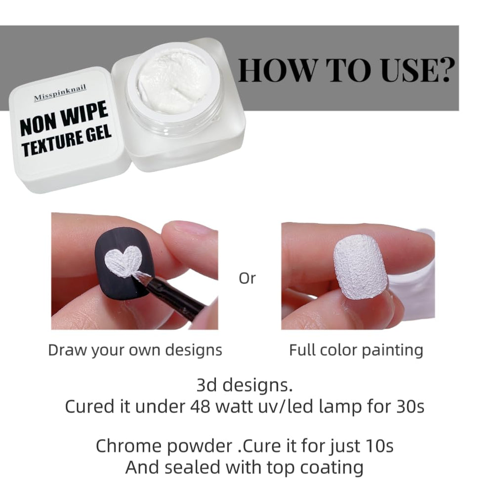 YJMyujimi UV cure in 30 seconds under 48W lamp