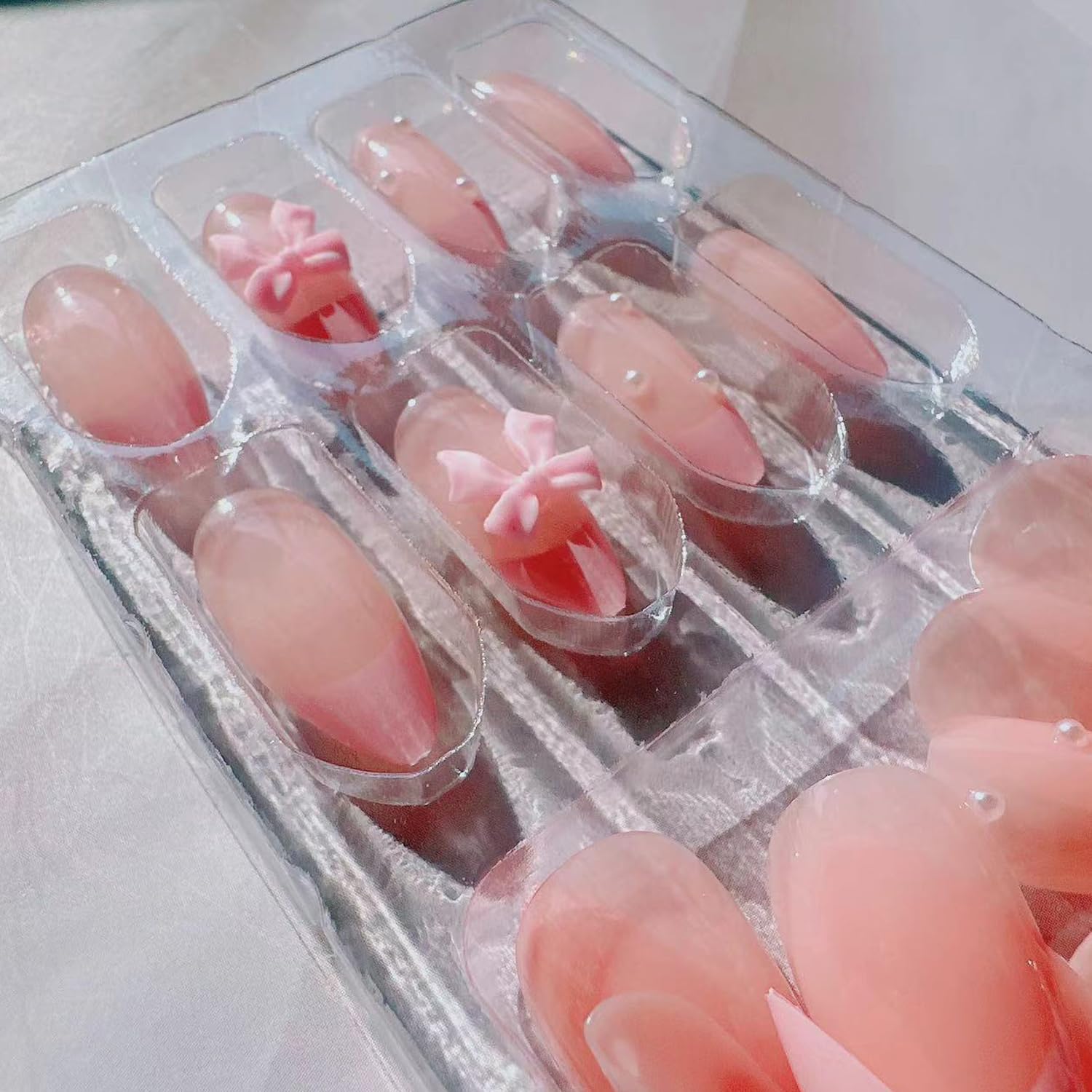 YKZFUI 24Pcs nail art file set for prep and sizing
