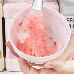 YMEYFAN home spa day scene highlights relaxing do-it-yourself skincare routine