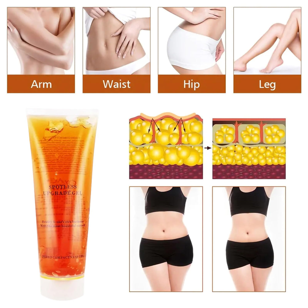 YMEYFAN hydration gel deeply nourishes skin during treatment.