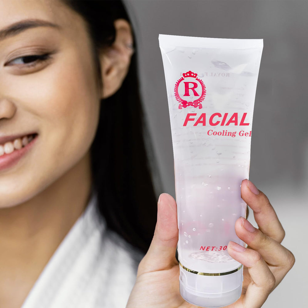 YMEYFAN body moisturizing gel providing long-lasting hydration.