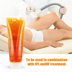 YMEYFAN gel improves skin hydration and preparation