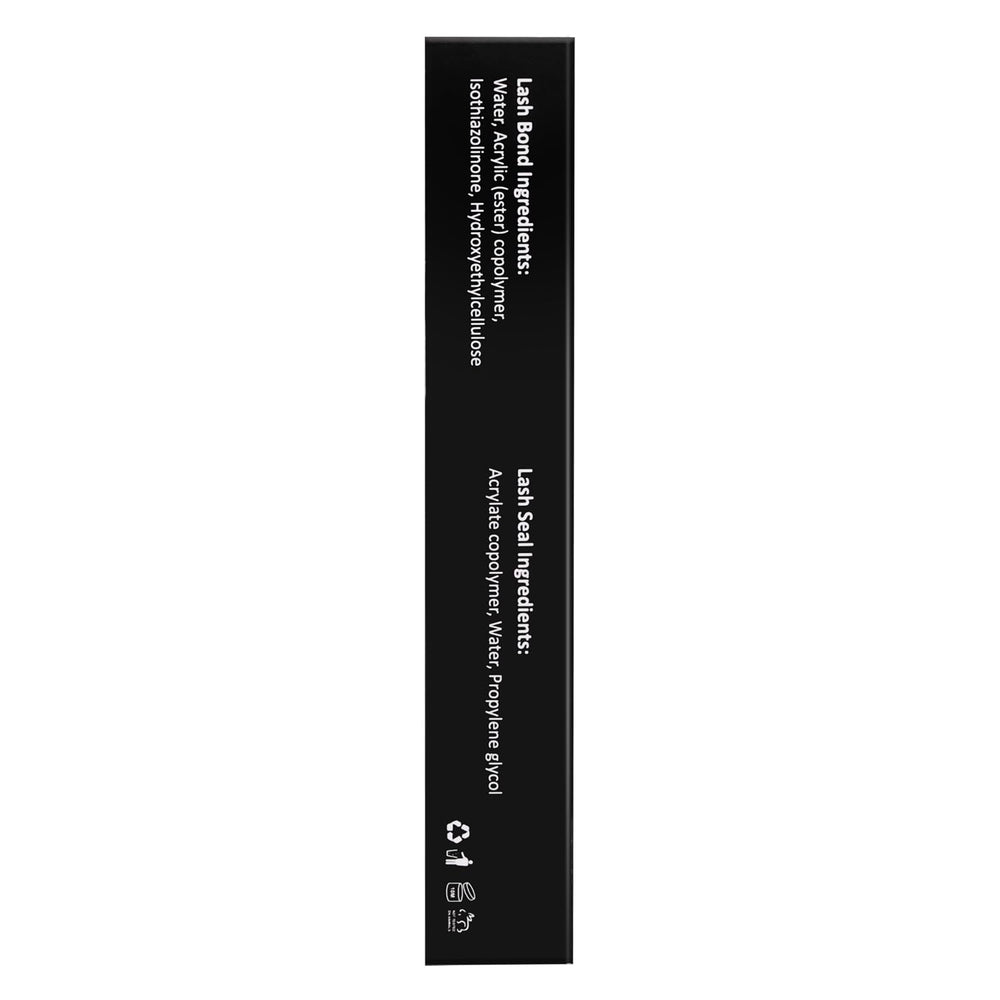 YNGLLC Lash Bond and Seal delivers up to 72 hours of wear.